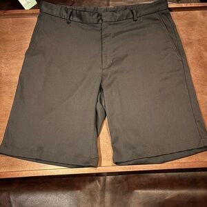 Walter Hagen Gray Men's Shorts